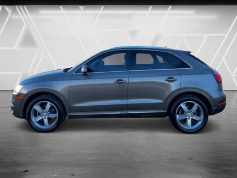 2015 Audi Q3 2.0T Premium Plus