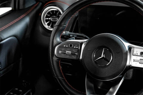 2023 Mercedes-Benz EQB EQB 300 4MATIC