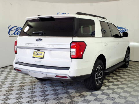 2024 Ford Expedition XLT