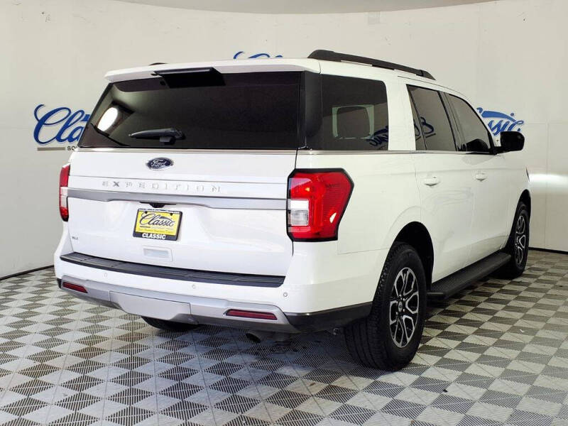 2024 Ford Expedition XLT