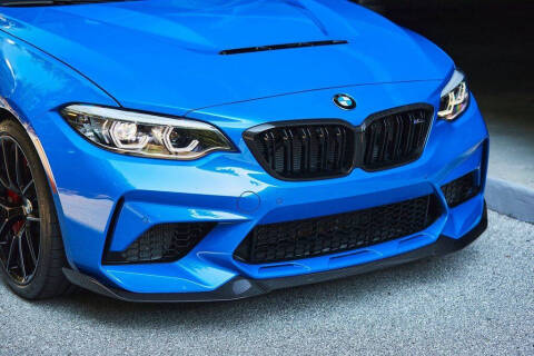 2020 BMW M2 CS