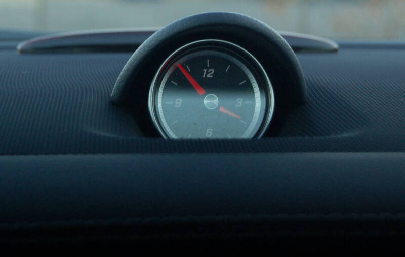 2020 Mercedes-Benz SL-Class SL 450