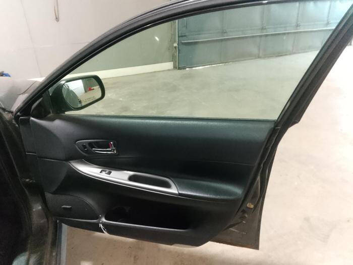 2004 Mazda MAZDA6 s