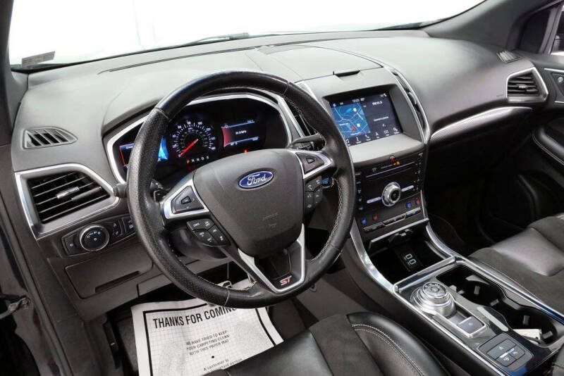 2019 Ford Edge ST