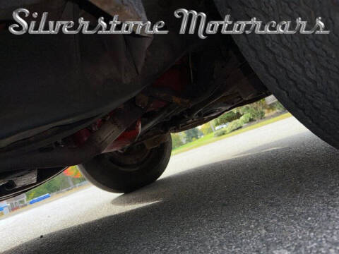 1956 Pontiac Chieftain