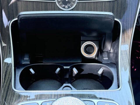 2021 Mercedes-Benz C-Class C 300