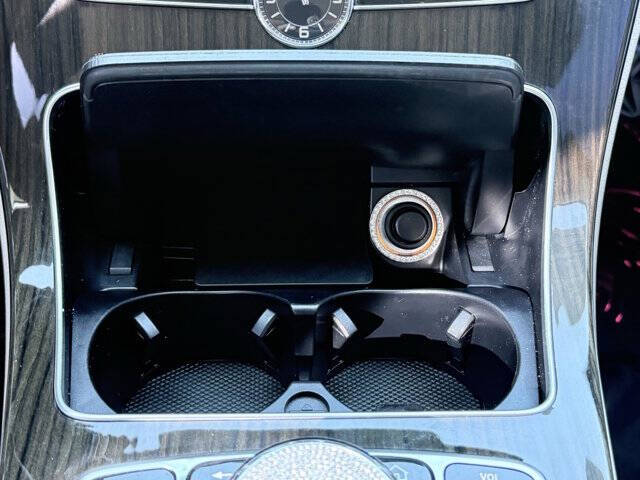 2021 Mercedes-Benz C-Class C 300