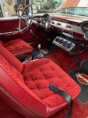 1955 Chevrolet Nomad