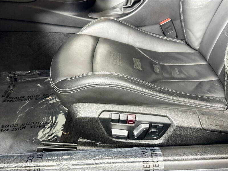 2016 BMW M4