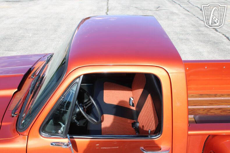 1985 GMC C/K 1500 Series