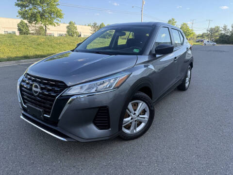 2023 Nissan Kicks S