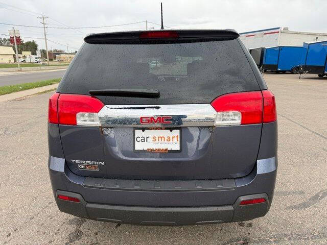 2013 GMC Terrain SLE-1