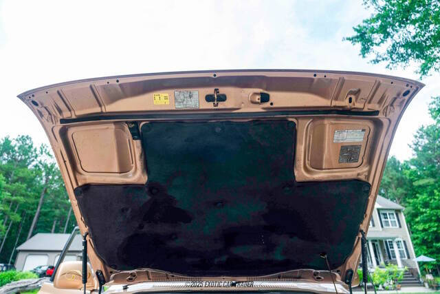 1991 Toyota Land Cruiser