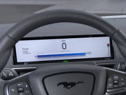 2024 Ford Mustang Mach-E Premium