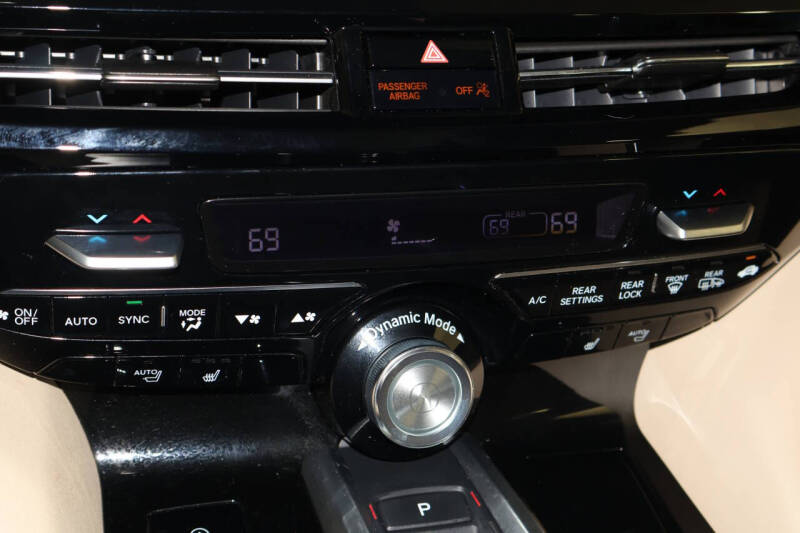 2023 Acura MDX SH-AWD w/Tech