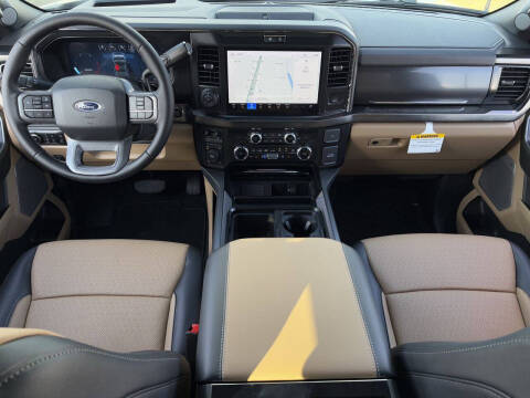 2026 Ford F-350 Super Duty