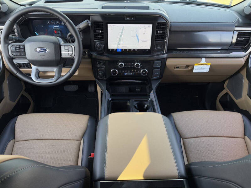 2026 Ford F-350 Super Duty