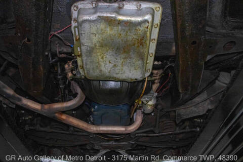 1963 Cadillac Fleetwood