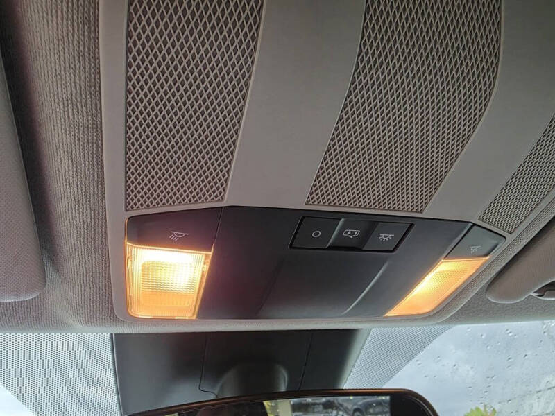 2026 Mitsubishi Eclipse Cross ES