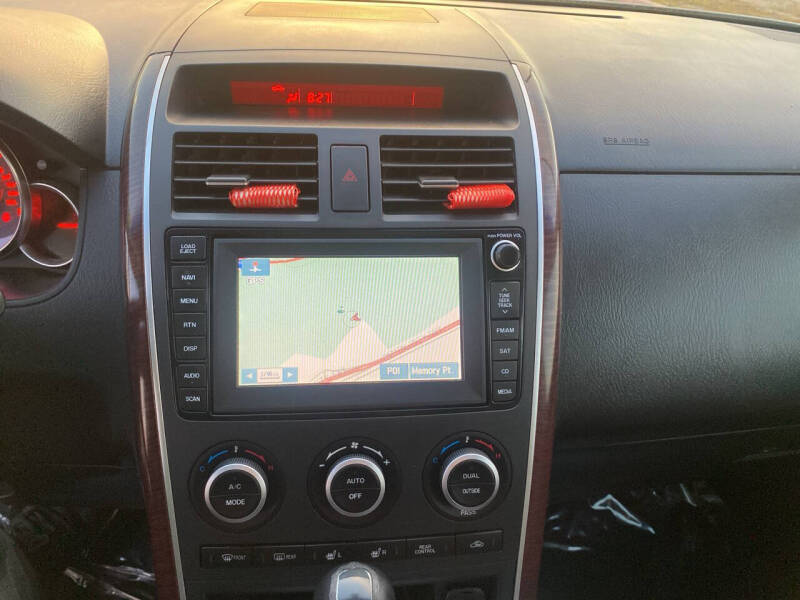 2008 Mazda CX-9 Touring