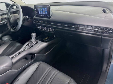 2024 Honda HR-V