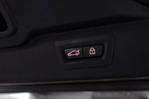 2016 BMW X5 sDrive35i