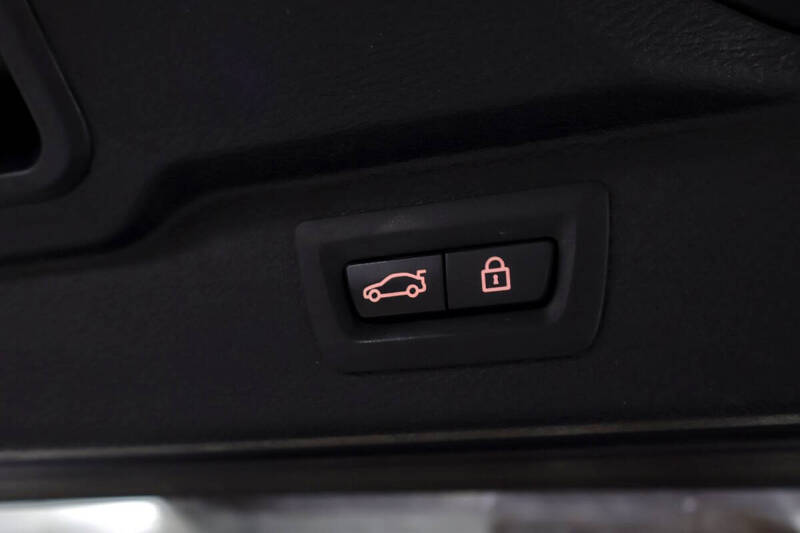 2016 BMW X5 sDrive35i