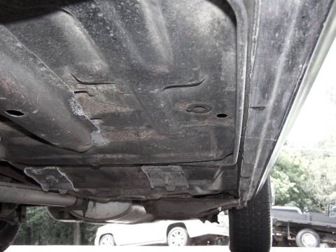 1983 Ford Mustang GLX