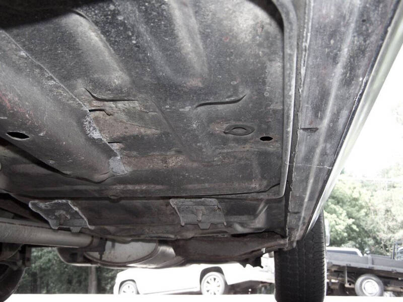 1983 Ford Mustang GLX