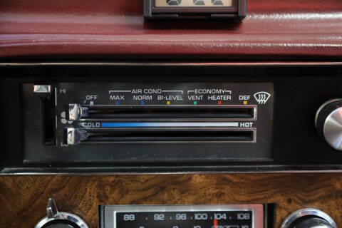 1981 Chevrolet El Camino