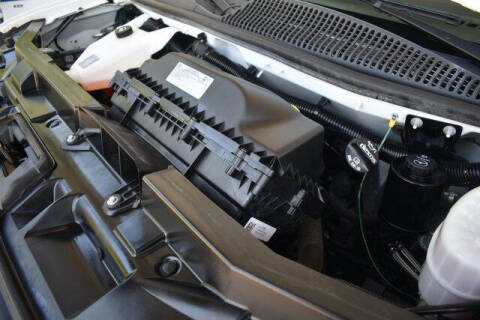 2021 Chevrolet Express 2500