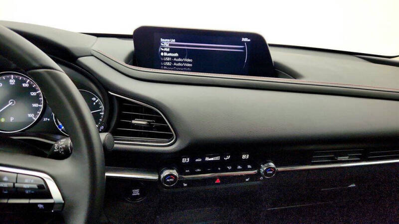 2024 Mazda CX-30 2.5 S Carbon Edition