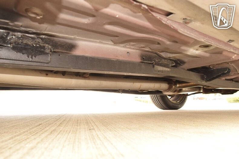 1991 Ford Mustang GT