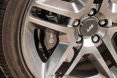 2010 Ford Shelby GT500