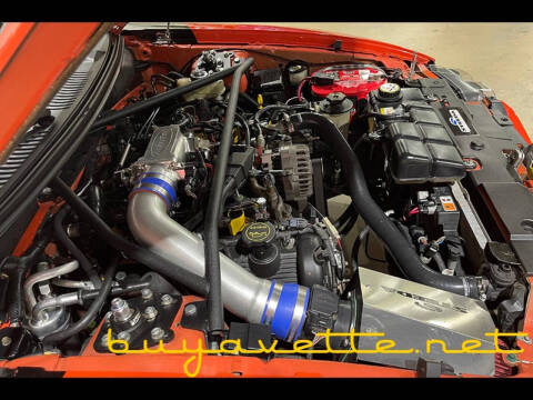 2004 Ford Mustang GT Deluxe