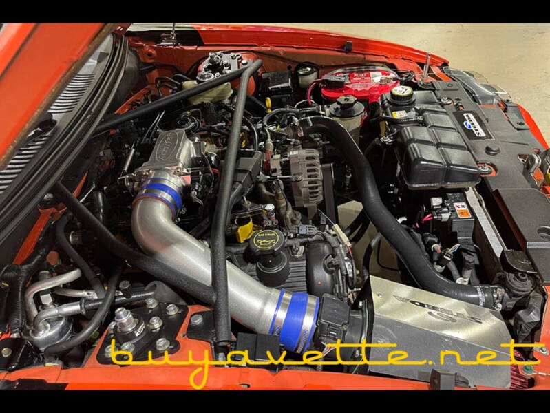 2004 Ford Mustang GT Deluxe