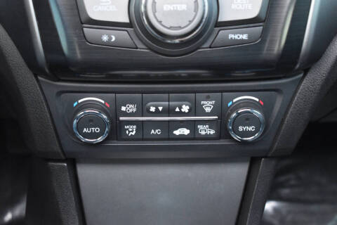 2014 Acura ILX 2.0L w/Tech