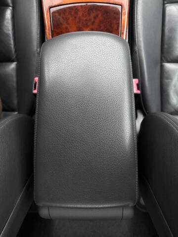 2006 Audi A6 3.2 quattro