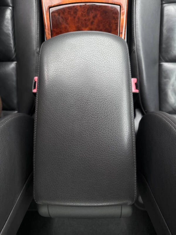 2006 Audi A6 3.2 quattro