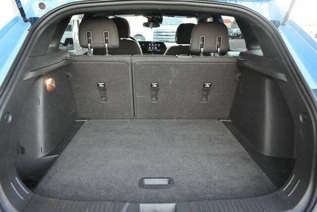 2024 Chevrolet Trax RS