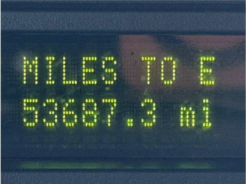 2013 Ford E-Series E-350 SD XLT