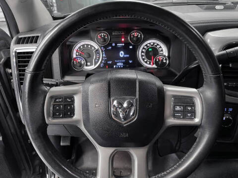 2017 RAM 2500 Laramie