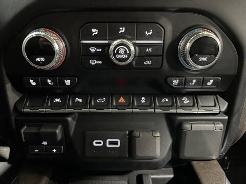 2022 GMC Sierra 1500 Limited