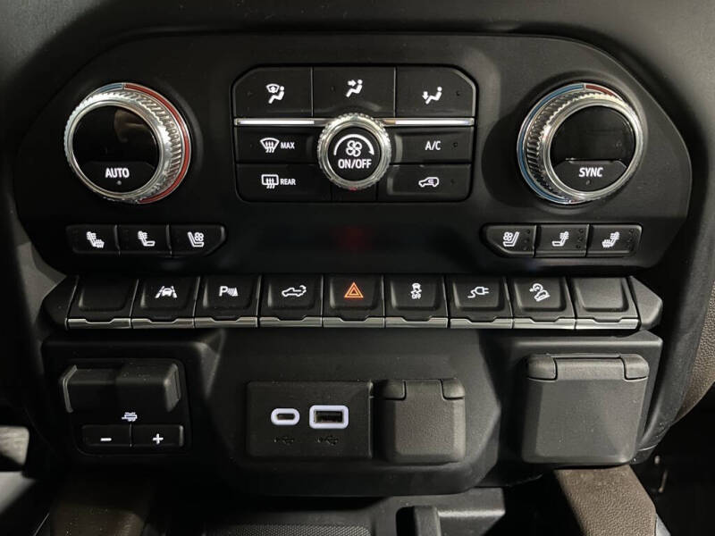 2022 GMC Sierra 1500 Limited