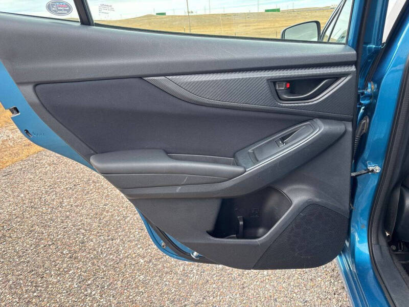 2019 Subaru Impreza Premium