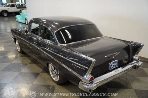1957 Chevrolet 210