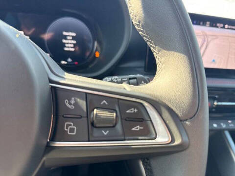 2024 Dodge Hornet GT