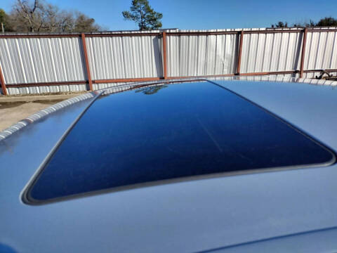 2005 Mercedes-Benz E-Class E 320