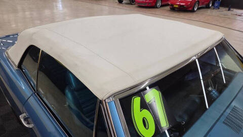 1967 Chevrolet Chevelle