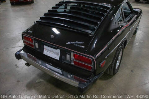 1978 Datsun 280Z